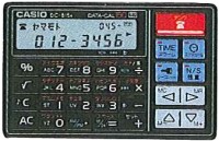 casio DC-815K (BK)